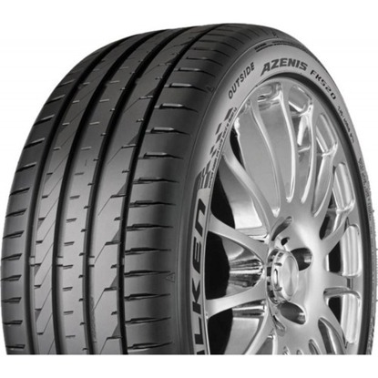 Foto pneumatico: FALKEN, AZENIS FK520 265/40 R21 105Y Estive