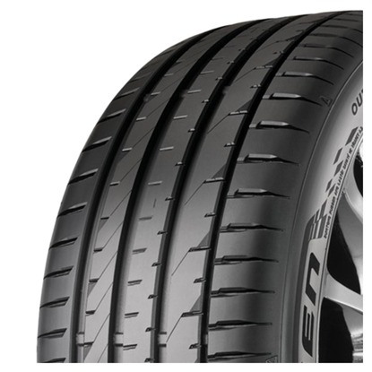 Foto pneumatico: FALKEN, AZENIS FK520 255/30 R20 92Y Estive