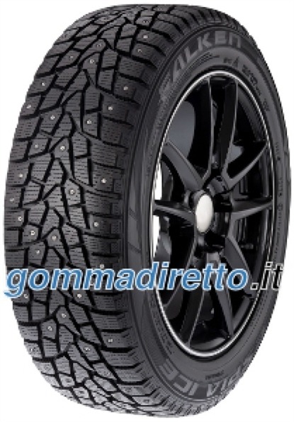 Foto pneumatico: FALKEN, ESPIA ICE 155/65 R14 75T Invernali