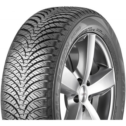 Foto pneumatico: FALKEN, EUROALL SEASON AS210 215/50 R19 93T Quattro-stagioni