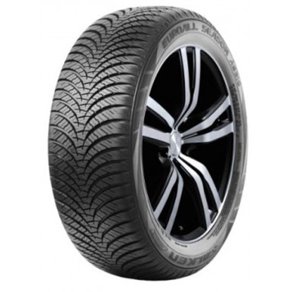 Foto pneumatico: FALKEN, EUROALL SEASON AS210 215/45 R16 90V Quattro-stagioni