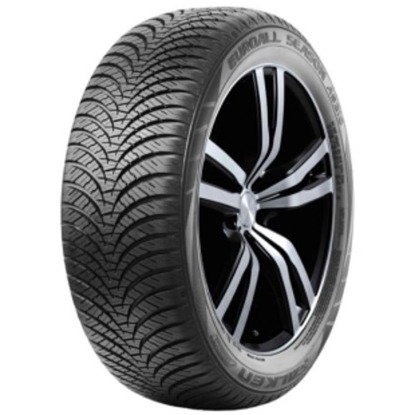Foto pneumatico: FALKEN, EUROALL SEASON AS220PRO 245/45 R19 102W Quattro-stagioni