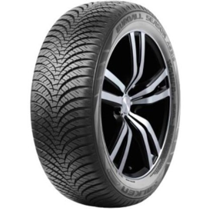 Foto pneumatico: FALKEN, EUROALL SEASON AS220PRO 255/45 R18 103W Quattro-stagioni