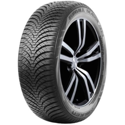 Foto pneumatico: FALKEN, EUROALL SEASON AS220PRO 235/50 R19 103W Quattro-stagioni