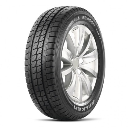 Foto pneumatico: FALKEN, EUROALL SEASON VAN11 205/75 R16 113R Quattro-stagioni