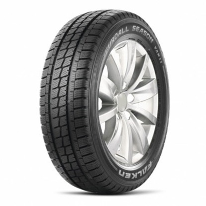 Foto pneumatico: FALKEN, EUROALL SEASON VAN11 205/65 R16 107T Quattro-stagioni