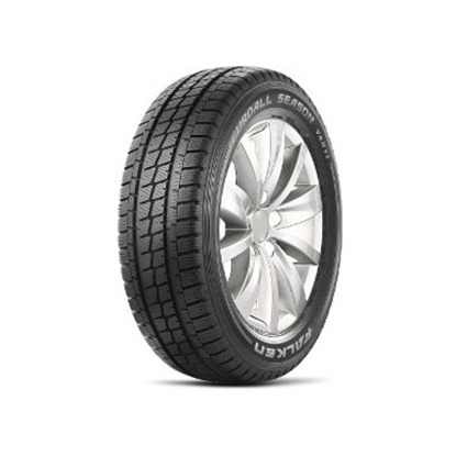 Foto pneumatico: FALKEN, EUROALL SEASON VAN11 215/65 R16 109R Quattro-stagioni