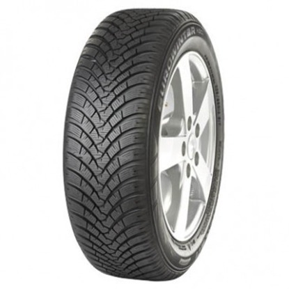 Foto pneumatico: FALKEN, EUROWINTER HS01SUV 225/70 R16 103H Invernali