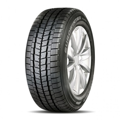 Foto pneumatico: FALKEN, EUROWINTER VAN01 225/60 R16 105T Invernali