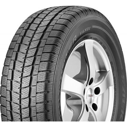 Foto pneumatico: FALKEN, EUROWINTER VAN01 215/75 R16 116R Invernali