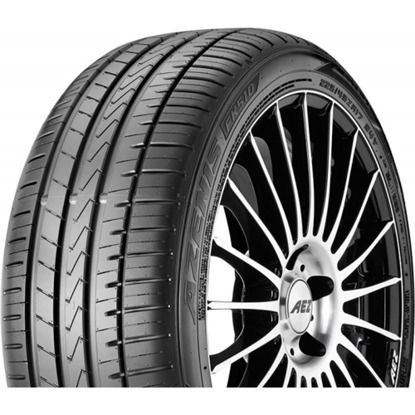 Foto pneumatico: FALKEN, AZENIS FK510 245/45 R20 103Y Estive