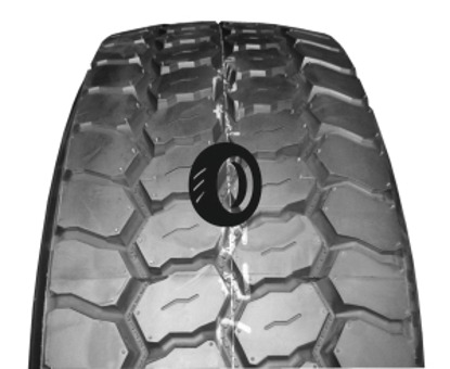 Foto pneumatico: FALKEN, GI-368 385/65 R22.5 160K Estive