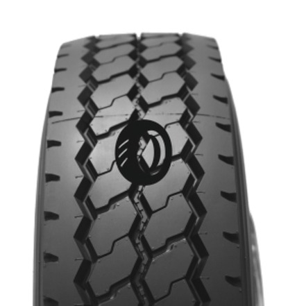 Foto pneumatico: FALKEN, GI-388 295/80 R22.5 154K Estive