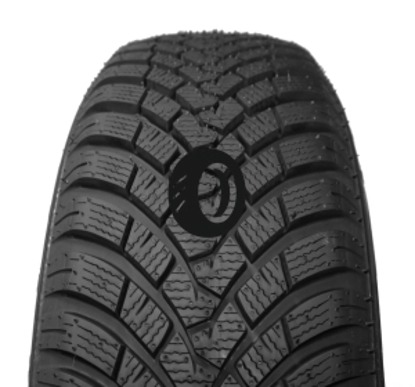 Foto pneumatico: FALKEN, HS01 EUROWINTER 245/50 R19 101V Invernali