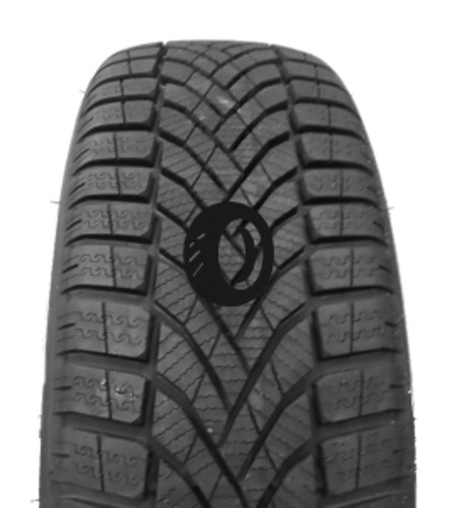 Foto pneumatico: FALKEN, HS02 EUROWINTER 185/60 R15 84T Invernali