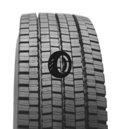 Foto pneumatico: FALKEN, SI021 275/70 R22.5 148M Estive
