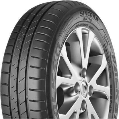 Foto pneumatico: FALKEN, SINCERA SN110 195/60 R15 88H Estive