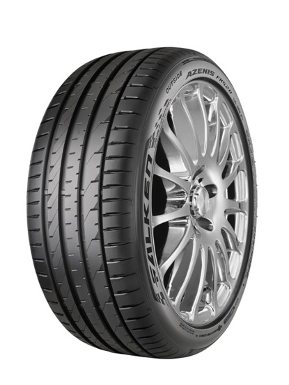 Foto pneumatico: FALKEN, AZENIS FK520 265/40 R20 104Y Estive