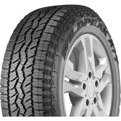 Foto pneumatico: FALKEN, WILDPEAK A/T AT3WA 275/55 R20 117H Quattro-stagioni