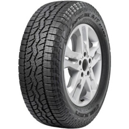 Foto pneumatico: FALKEN, WILDPEAK M/T MT01 255/60 R18 112Q Estive