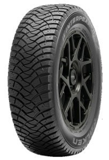Foto pneumatico: FALKEN, WINTERPEAK F-ICE 1 255/50 R20 109T Invernali