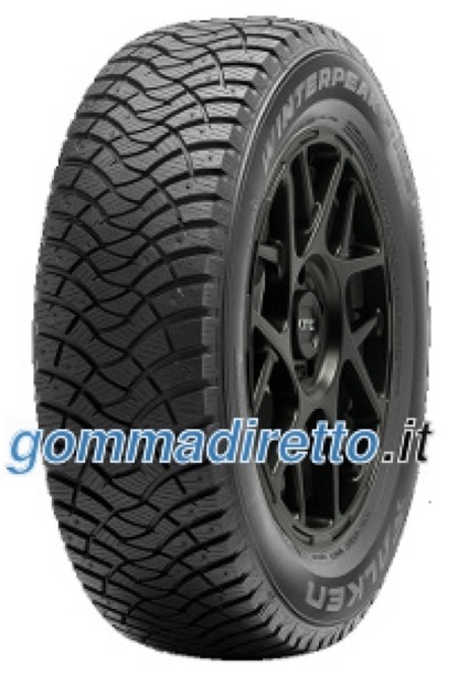 Foto pneumatico: FALKEN, WINTERPEAK F-ICE 1 215/65 R16 102T Invernali