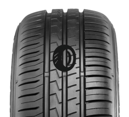 Foto pneumatico: FALKEN, ZE-310 ZIEX ECORUN 235/70 R17 109V Estive