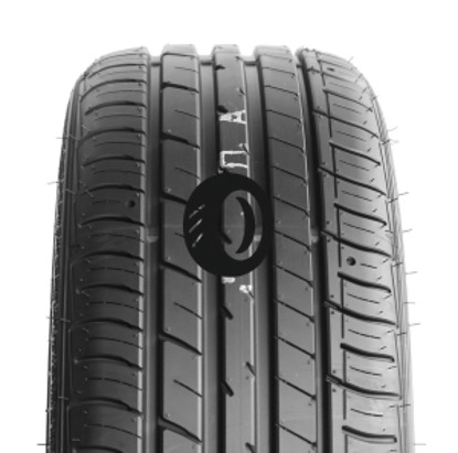 Foto pneumatico: FALKEN, ZE-914 RUNFLAT 205/45 R17 84W Estive