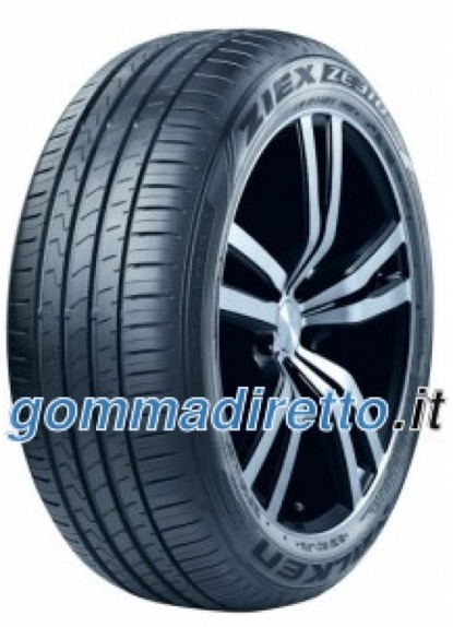 Foto pneumatico: FALKEN, ZIEX ZE310AEC 215/65 R16 102H Estive