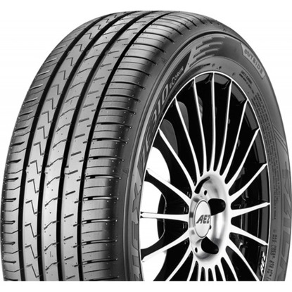 Foto pneumatico: FALKEN, ZIEX ZE310EC 225/65 R17 102V Estive