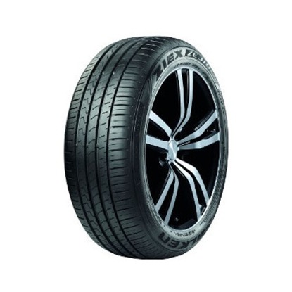 Foto pneumatico: FALKEN, ZIEX ZE310EC 205/40 R17 84W Estive