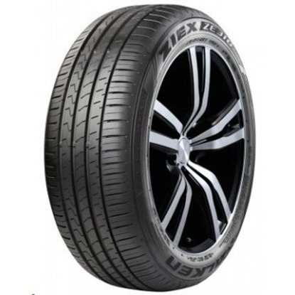 Foto pneumatico: FALKEN, ZIEX ZE310EC 215/60 R17 96H Estive