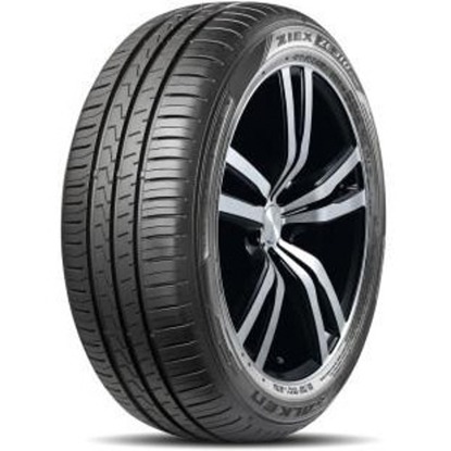 Foto pneumatico: FALKEN, ZIEX ZE310EC 215/50 R17 95W Estive