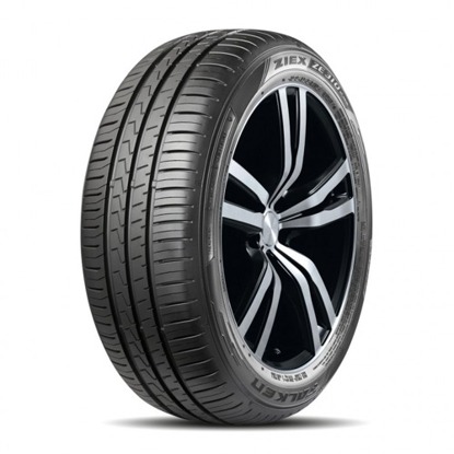 Foto pneumatico: FALKEN, ZIEX ZE310EC 195/70 R14 91H Estive