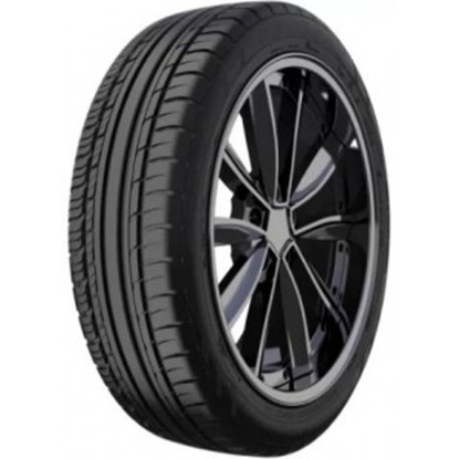 Foto pneumatico: FEDERAL, COURAGIA F/X 235/50 R19 99V Estive