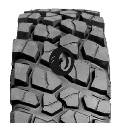 Foto pneumatico: FEDIMA (RETREAD), F/POWER 255/70 R16 120Q Estive