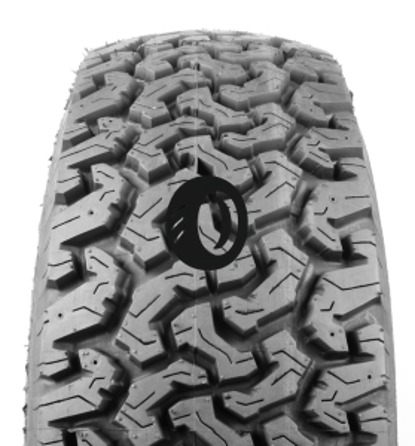 Foto pneumatico: FEDIMA (RETREAD), FRONTEIRA (1+2) 255/75 R15 110S Estive
