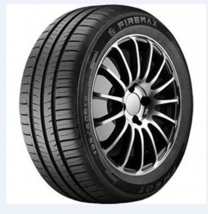 Foto pneumatico: FIREMAX, fm601 195/55 R16 91W Estive