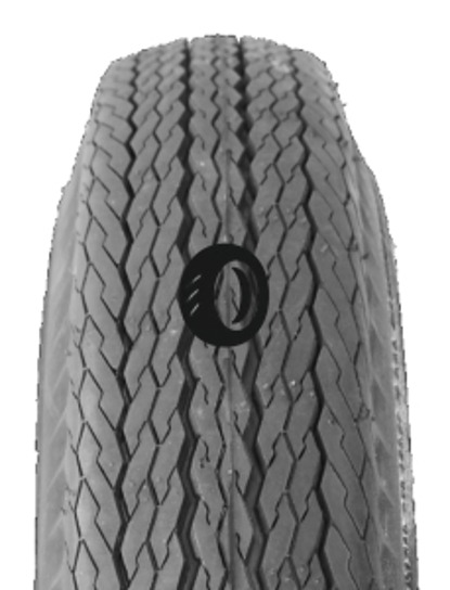 Foto pneumatico: FIRESTONE, DELUXE CHAMPION (B,D,G) 6.4/ R15 86P Estive