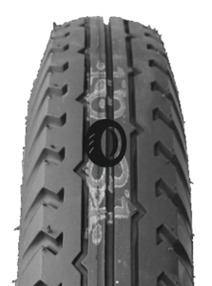 Foto pneumatico: FIRESTONE, DELUXE CHAMPION (J) 4.75/ R20 85P Estive