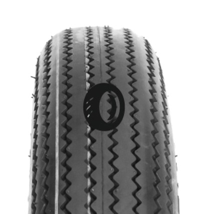 Foto pneumatico: FIRESTONE, DELUXE CHAMPION MOTORCYCLE 4.5/ R18 70S Quattro-stagioni