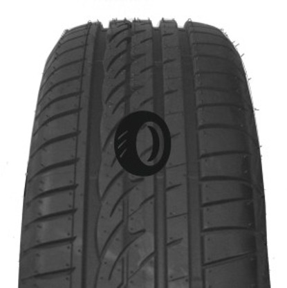 Foto pneumatico: FIRESTONE, DESTINATION HP 235/65 R17 108H Estive