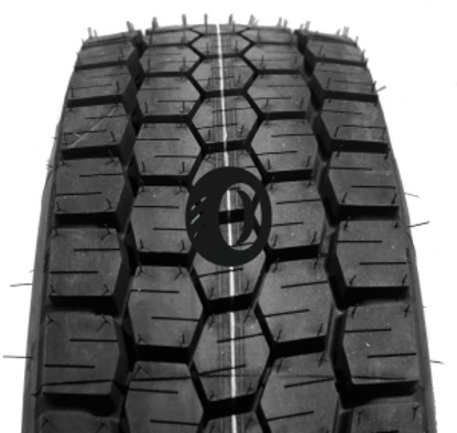 Foto pneumatico: FIRESTONE, FD611 285/70 R19.5 145M Estive