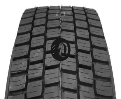 Foto pneumatico: FIRESTONE, FD622+ 295/80 R22.5 152M Estive
