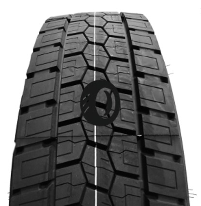 Foto pneumatico: FIRESTONE, FD624 (ENLITEN) 295/80 R22.5 152M Estive