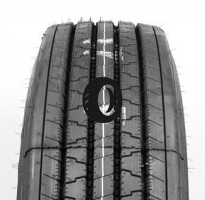 Foto pneumatico: FIRESTONE, FS400 275/70 R22.5 148M Estive