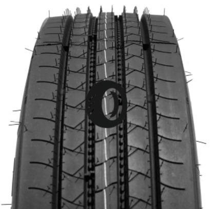Foto pneumatico: FIRESTONE, FS411 285/70 R19.5 145M Estive