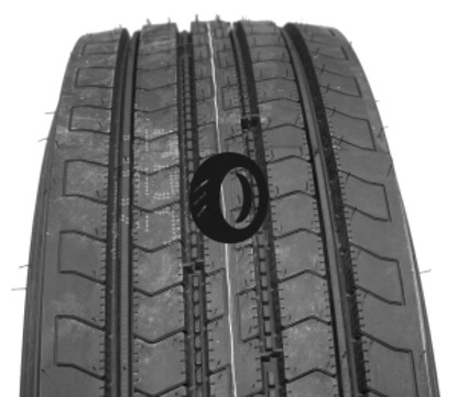 Foto pneumatico: FIRESTONE, FS422+ 295/80 R22.5 152M Estive