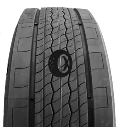 Foto pneumatico: FIRESTONE, FT524 (ENLITEN) 385/55 R22.5 160K Estive