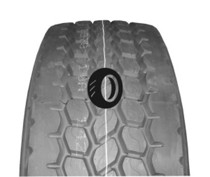 Foto pneumatico: FIRESTONE, FT833 385/65 R22.5 160K Estive